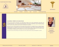 Bild Ayurveda Yoga Center Freiburg