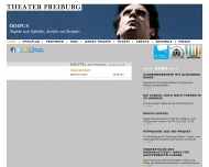 Bild Theater Freiburg