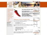 Bild City Hotel Essen