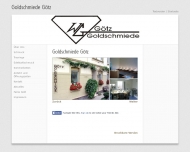 Bild Goldschmiede Werner Gtz