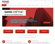 Bild OXID esales GmbH