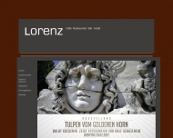 Website Lorenz-Kocdemir