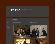 Website Lorenz-Kocdemir