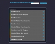Bild Hundeschule Hundesicht - in Freiburg. Training, Beratung ...