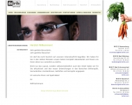 Bild die Brille Wilfried Johannes Amann