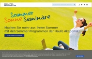 Bild Haufe Akademie GmbH & Co. KG