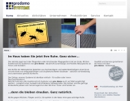 Bild pro domo Systeme Lange KG