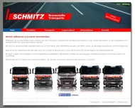 Bild Schmitz Brennstoff-Handelsgesellschaft mit beschrnkter Haftung