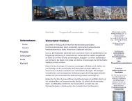 Bild Winterhalter Stahlbau: Unternehmen