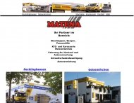 Bild Matena Gelsenkirchen GmbH & Co.KG