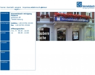 Bild Himmelsbach Chem. Reinigung