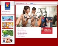 Bild Sportpark Freiburg GmbH