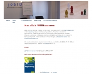 Bild jobID Personalberatung Freiburg