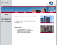 Bild TBS Technischer Bautenschutz GmbH