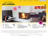 Bild Creativ-Ofenbau GmbH