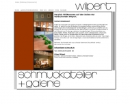 Bild Wilpert Schmuckatelier