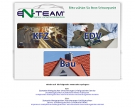 Bild Sachverstndigenbro EN-Team