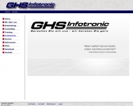 Bild GHS Infotronic