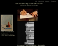 Bild Buchhandlung zum Wetzstein GmbH