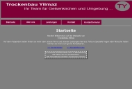 Bild Trockenbau Yilmaz e.K.