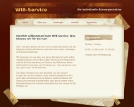 Bild WIB-Service