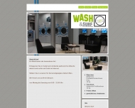 Bild Wash & Surf