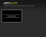 Bild sehnlicht