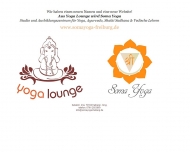 Bild Yoga Lounge Freiburg