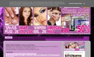 AMERICAN BEAUTY + NAILS + EYELASH Kosmetik + Nageldesign + Wimpernverl?ngerung