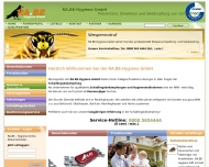 Bild RA.BE-Hygiene schdlingsbekmpfung GmbH