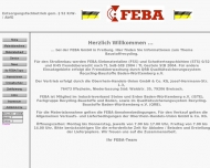Bild FEBA GmbH