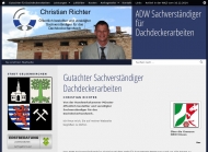 Bild ffentlich bestellter und vereidigter Sachverstndiger Christian Richter