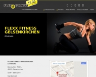 Bild Flexx Fitness & Aerobic Center