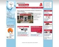 Bild Breisgau Apotheke Freiburg. Offizieller Spinnrad Partner. Joachim ...