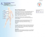 Bild Therapie Center am Schloss Horst Praxis fr Physiotherapie Ayhan Karaca Praxis fr Physiotherapie