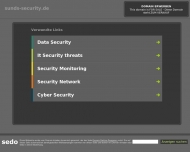 Bild S&S-security
