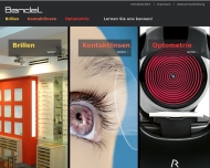 Optik Bendel - Ihr pers?nlicher Augenoptiker in Biberach, B?rgerturmstra?e 14