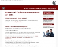 Bild CAPITAL INCASSO - Inkasso & Forderungsmanagement -