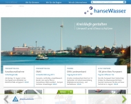 Bild hanseWasser Bremen GmbH