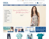 Bild Gant Store