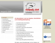 Bild Haigenic GbR