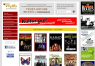 Bild Paulis - Das Veranstaltungsbro GbR