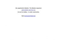Bild Photovoltaik-Profi Becker-Systembau GmbH aus Braunschweig!