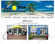 Bild Pro Sun