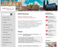 Bild WFB Wirtschaftsfrderung Bremen GmbH