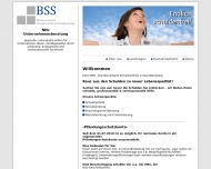 Bild BSS Bundesverband Schuldnerhilfe & Sozialberatung mit Sitz in ...