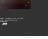 Bild PR COMMANDER GmbH - PR Agentur für Pressearbeit und Werbung