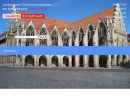 Bild Hautarzt-Praxis am Altstadtmarkt, Braunschweig
