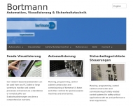 Bild Willkommen - Automation, Maschinenbau & sicherheitsgerichtete ...