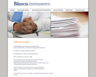 Bild Bilancia Wirtschaftsberatungs-Steuerberatungsges. mbH